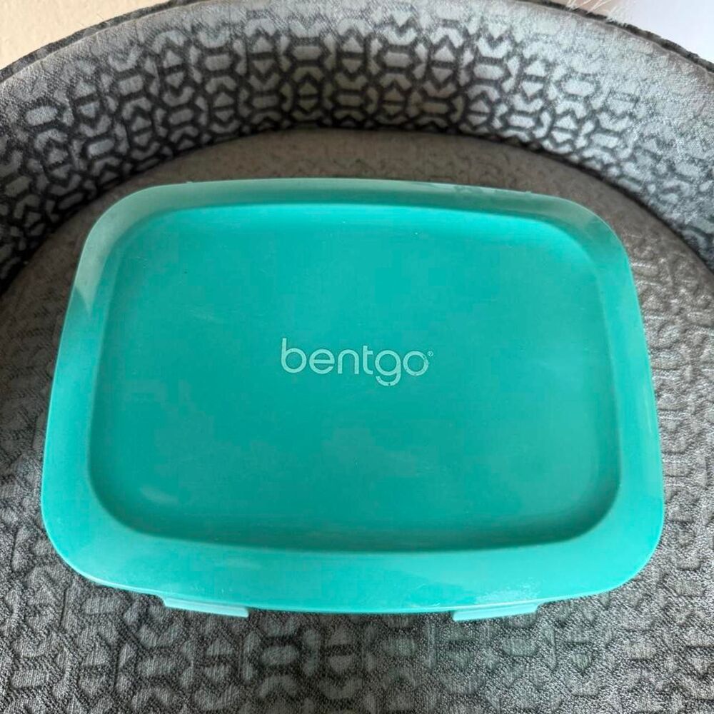 Unbranded Blue and Green Storage-and-organisation